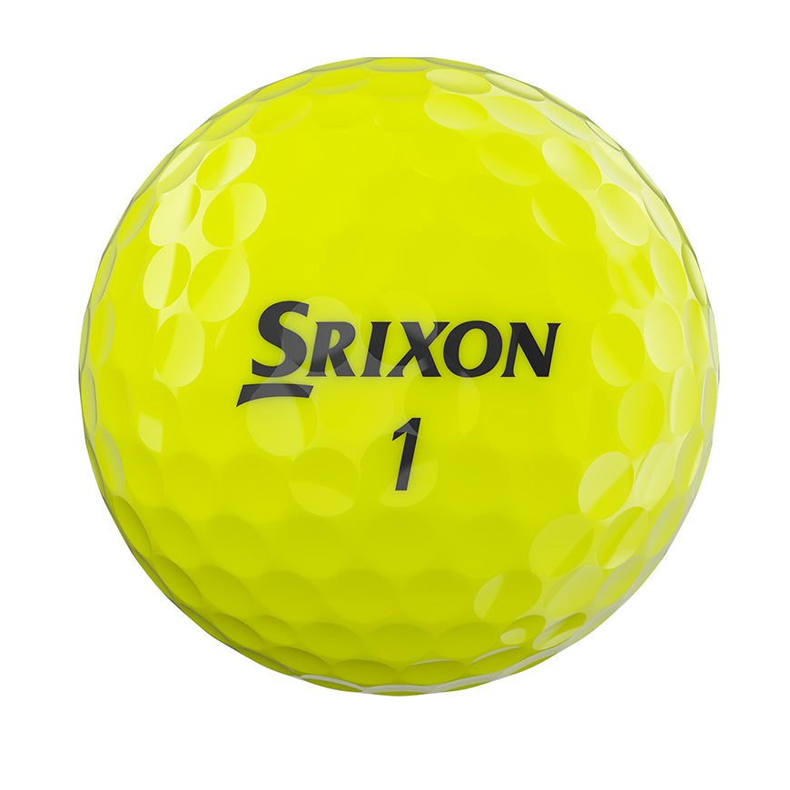 Srixon Q-Star Used Golf Balls