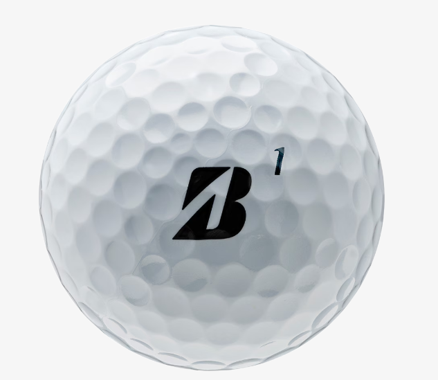 Bridgestone e12 Used Golf Balls