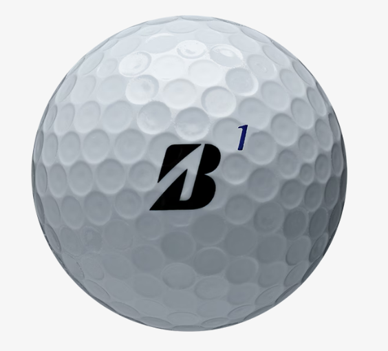 Bridgestone Tour B RXS Used Golf Balls