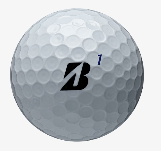 Bridgestone Tour B XS Used Golf Balls