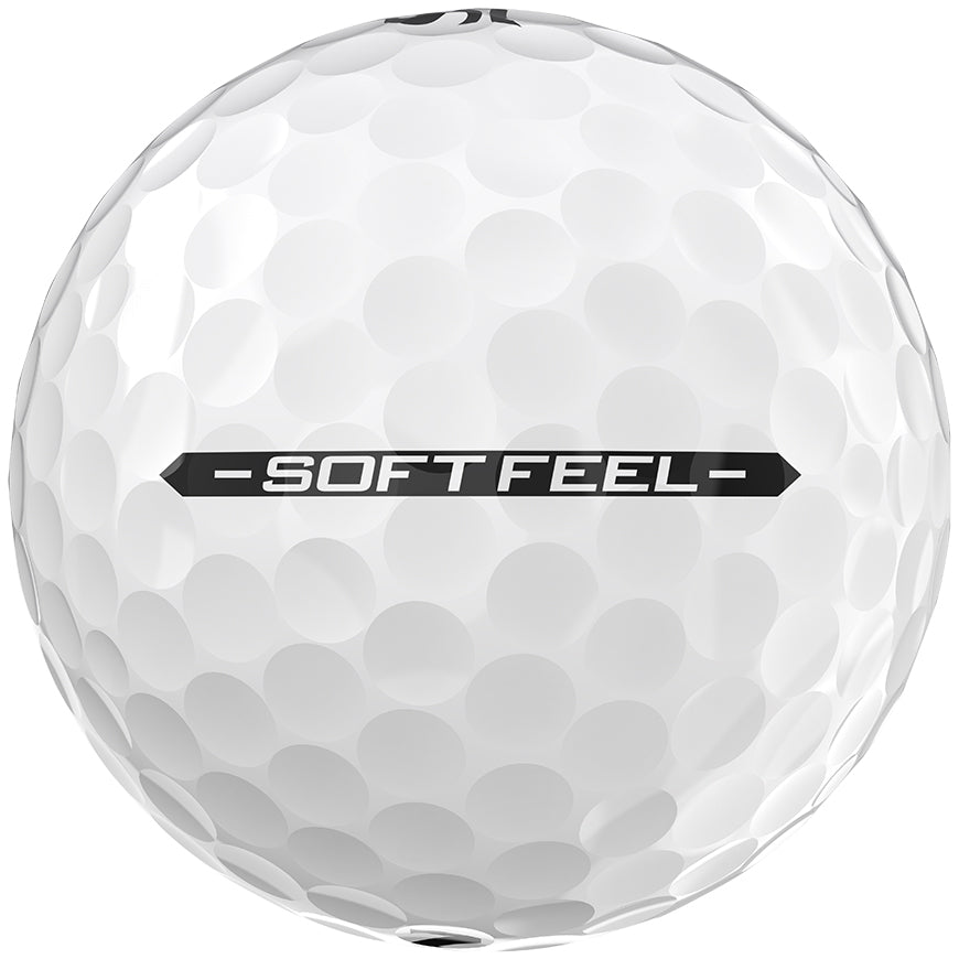 Srixon Soft Feel