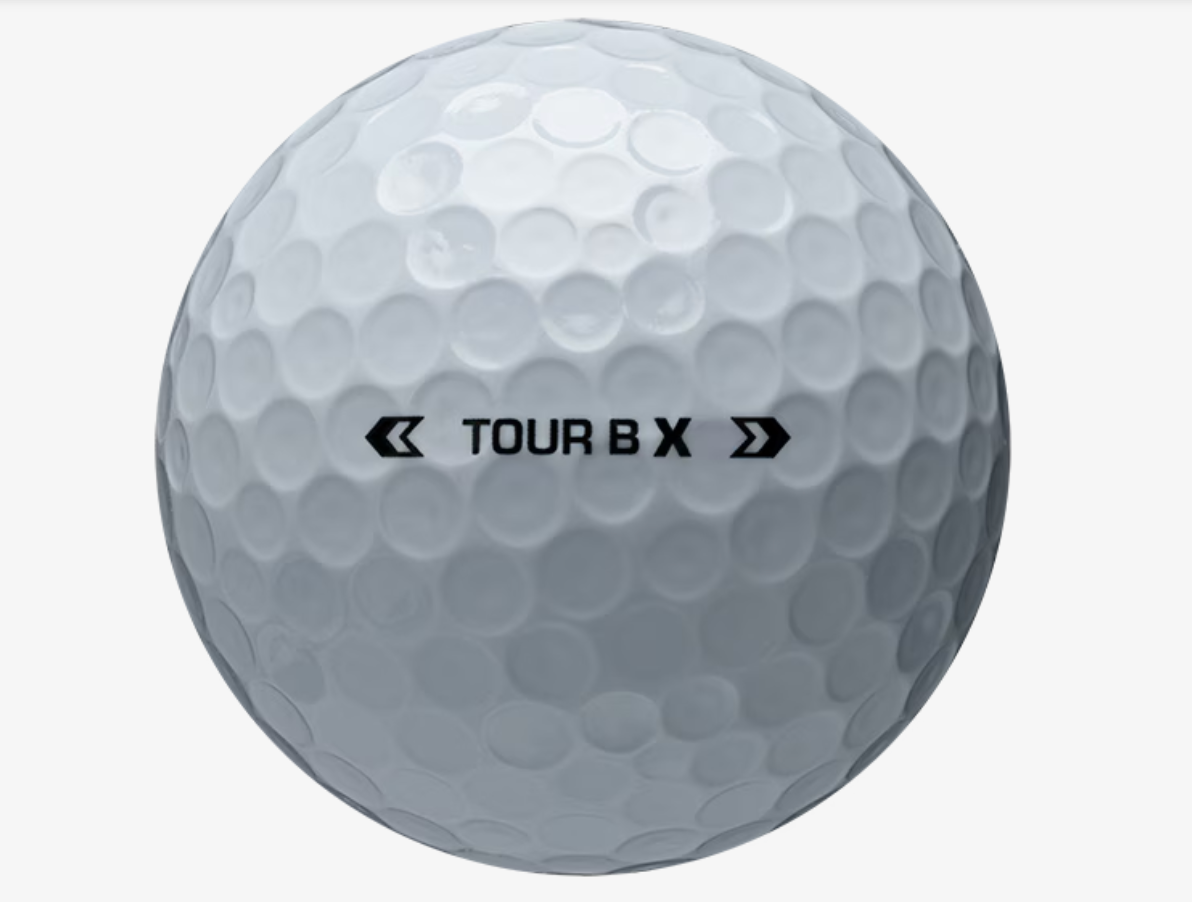 Bridgestone Tour B's
