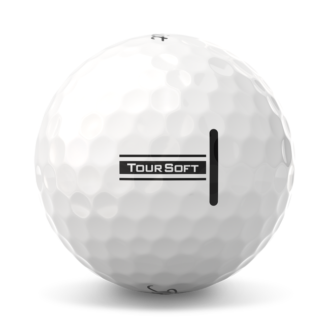 Titleist Tour Soft