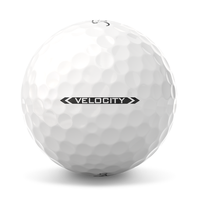 Titleist Velocity