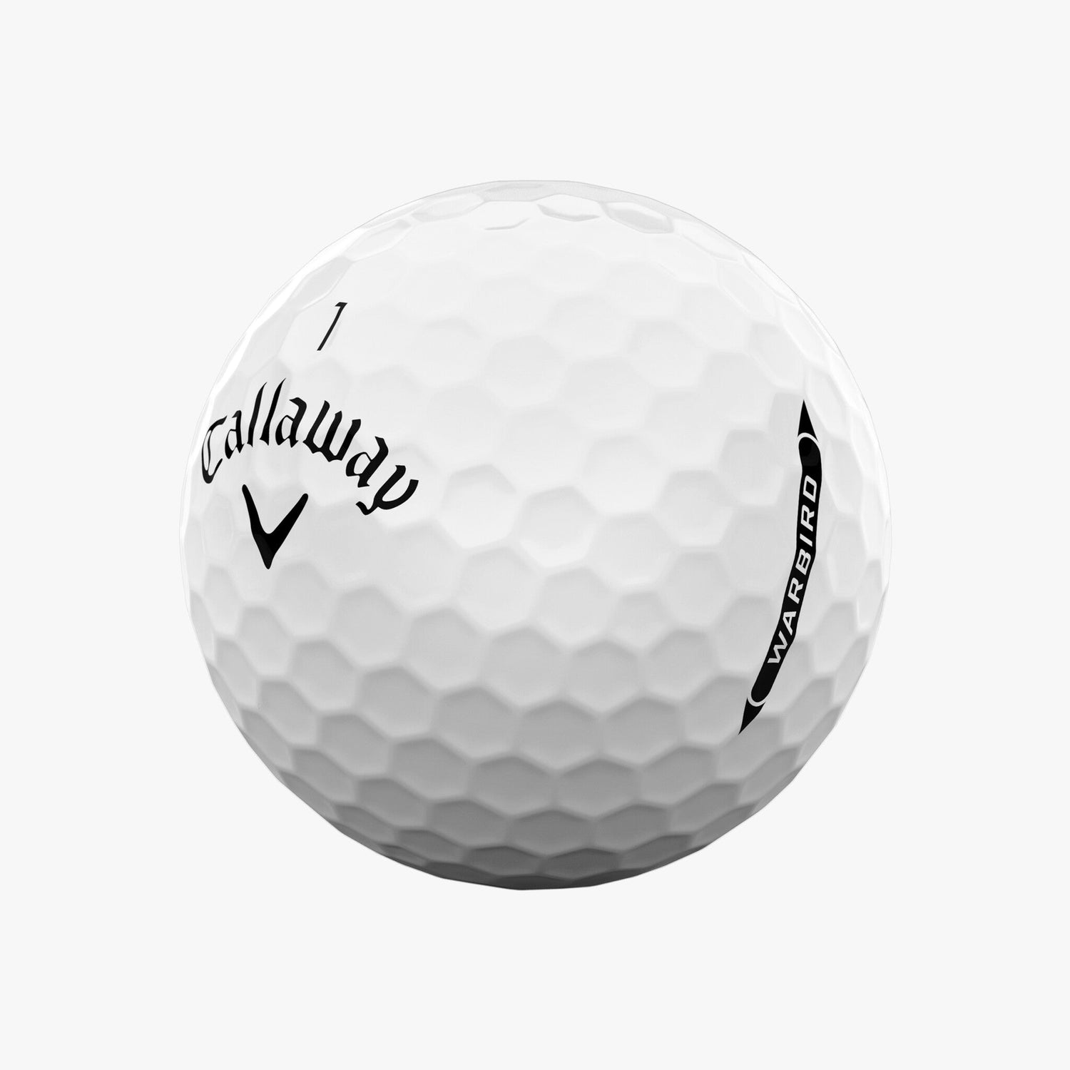 Callaway Warbird
