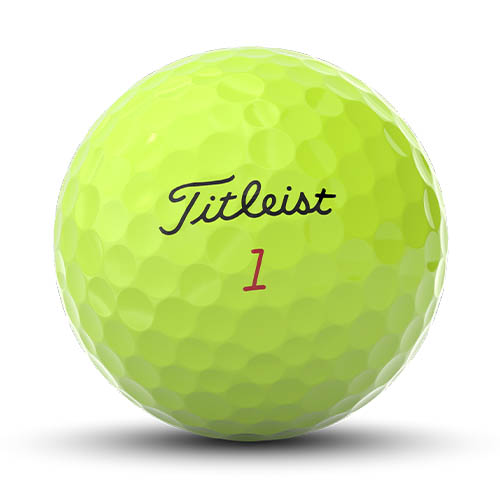 Titleist Pro V1 Used Golf Balls