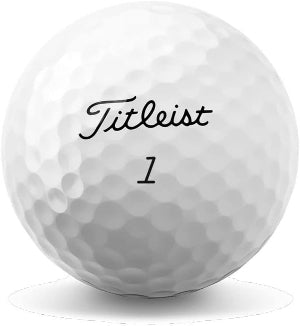 Titleist Pro V1 Used Golf Balls