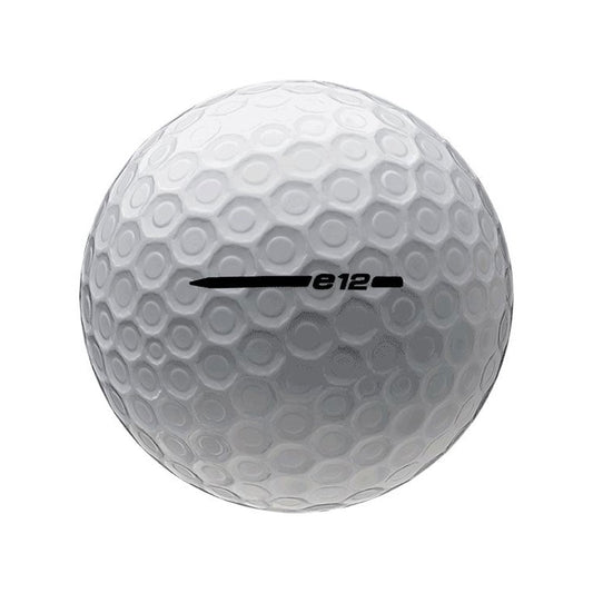Bridgestone e12 Used Golf Balls