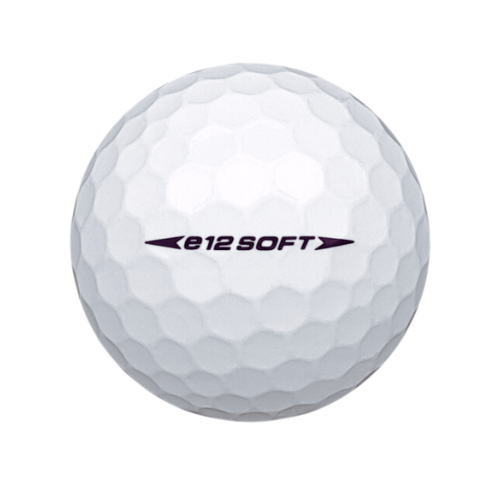 Bridgestone e12 Soft Used Golf Balls