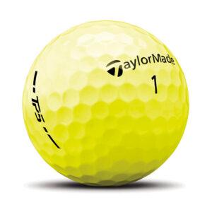 Taylormade TP5 Used Golf Balls