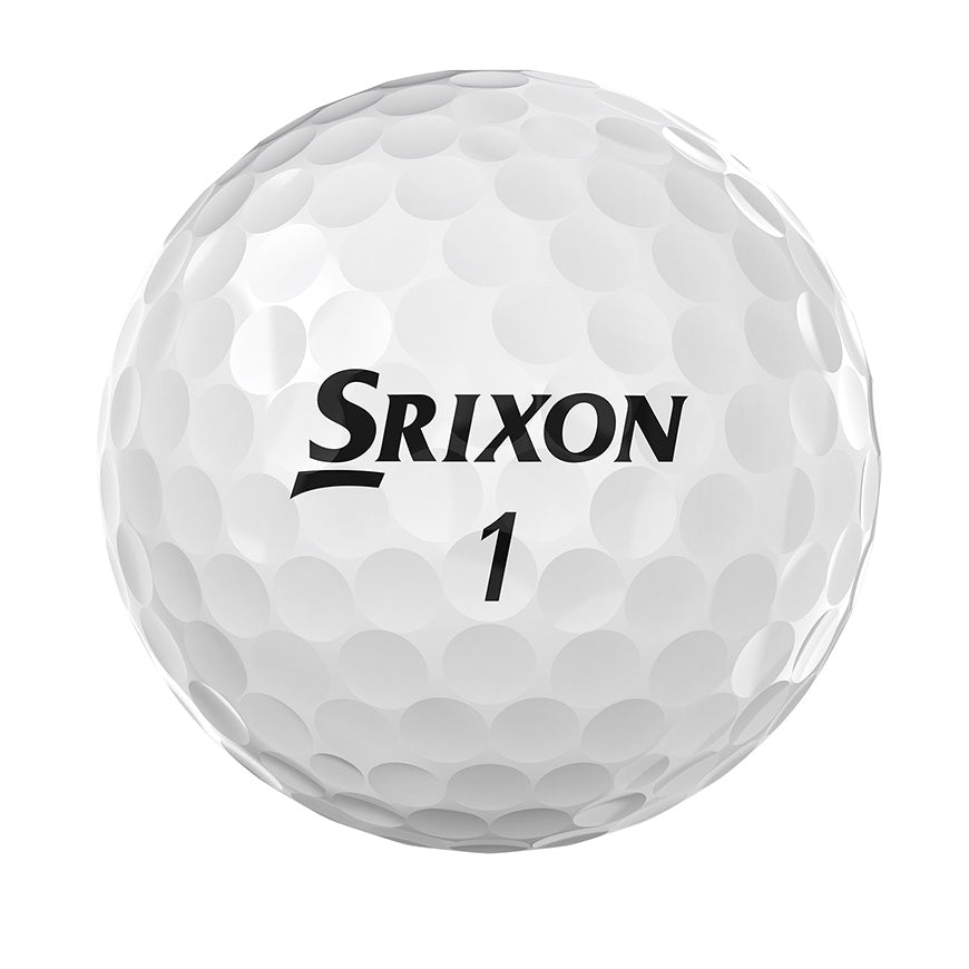 Srixon Q-Star Used Golf Balls
