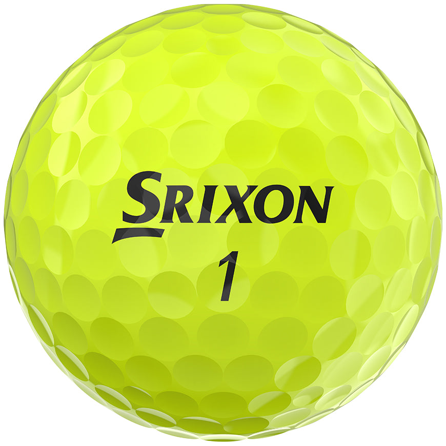 Srixon Soft Feel Used Golf Balls