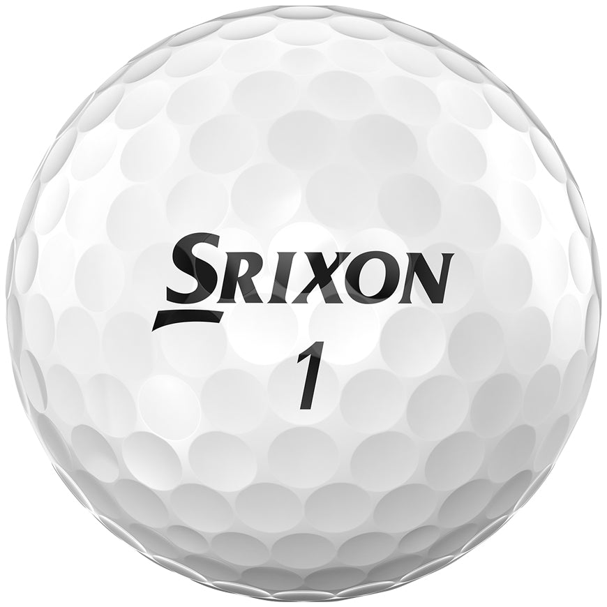Srixon Z-Star Used Golf Balls