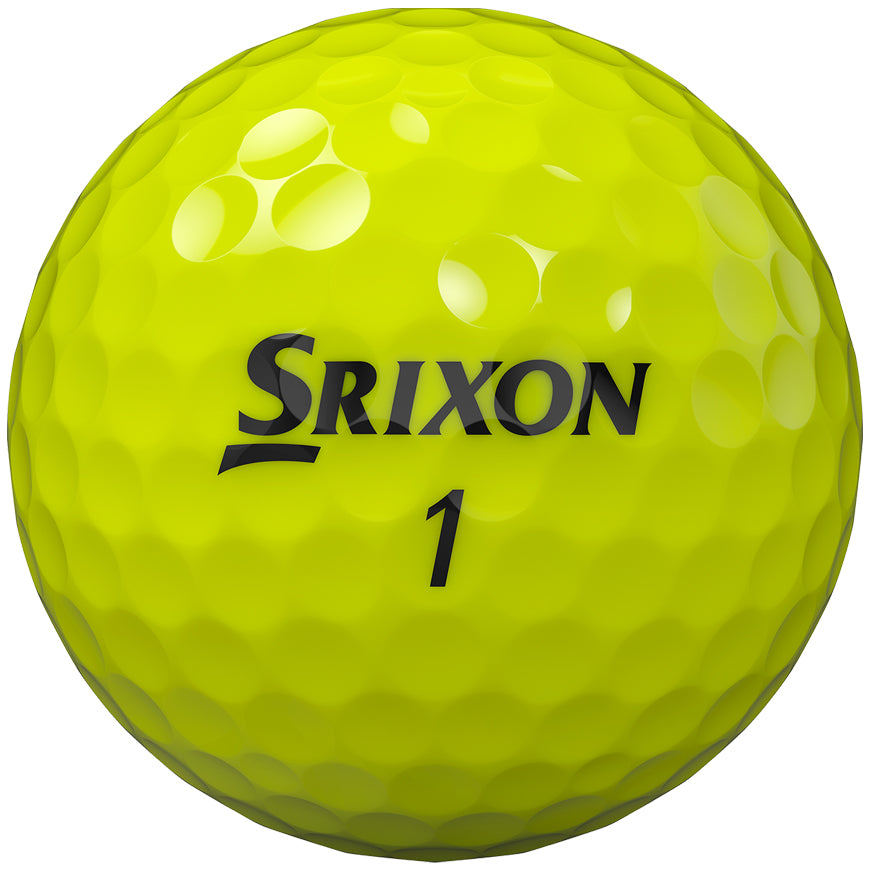 Srixon Z-Star Used Golf Balls