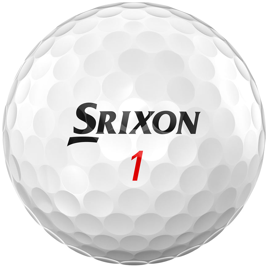 Srixon Z-Star XV Used Golf Balls