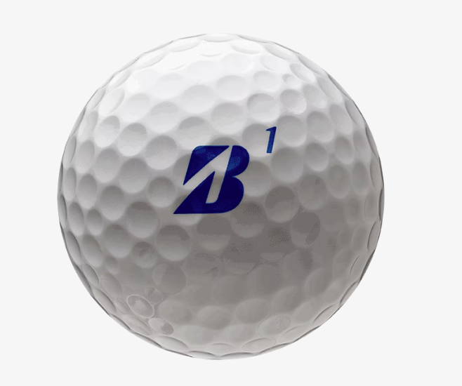 Bridgestone Ladies Precept Used Golf Balls