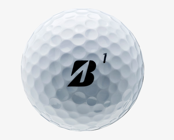 Bridgestone e6 Soft Used Golf Balls