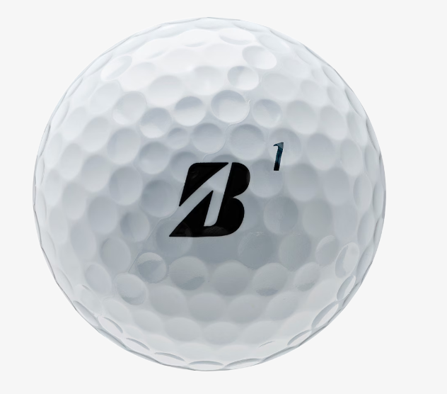 Bridgestone e12 Soft Used Golf Balls