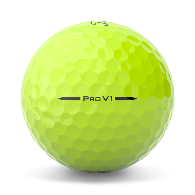 Titleist Pro V1 Used Golf Balls