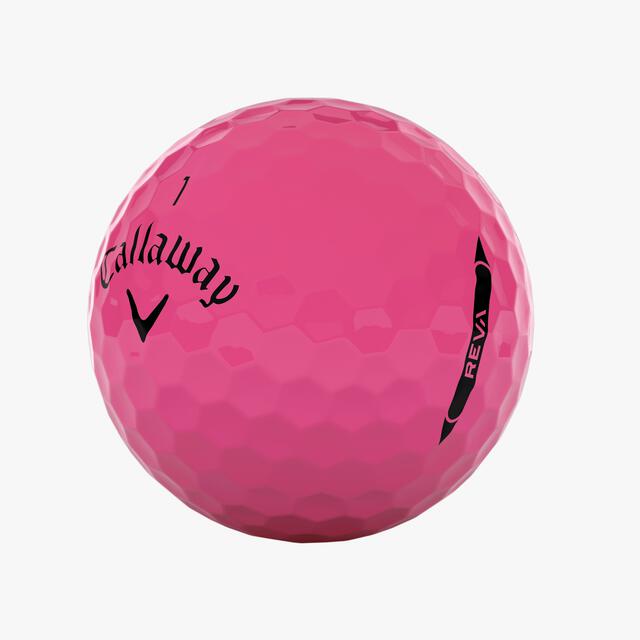 Callaway Reva Used Golf Balls
