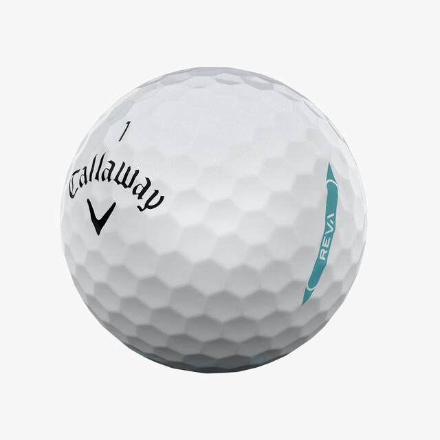 Callaway Reva Used Golf Balls