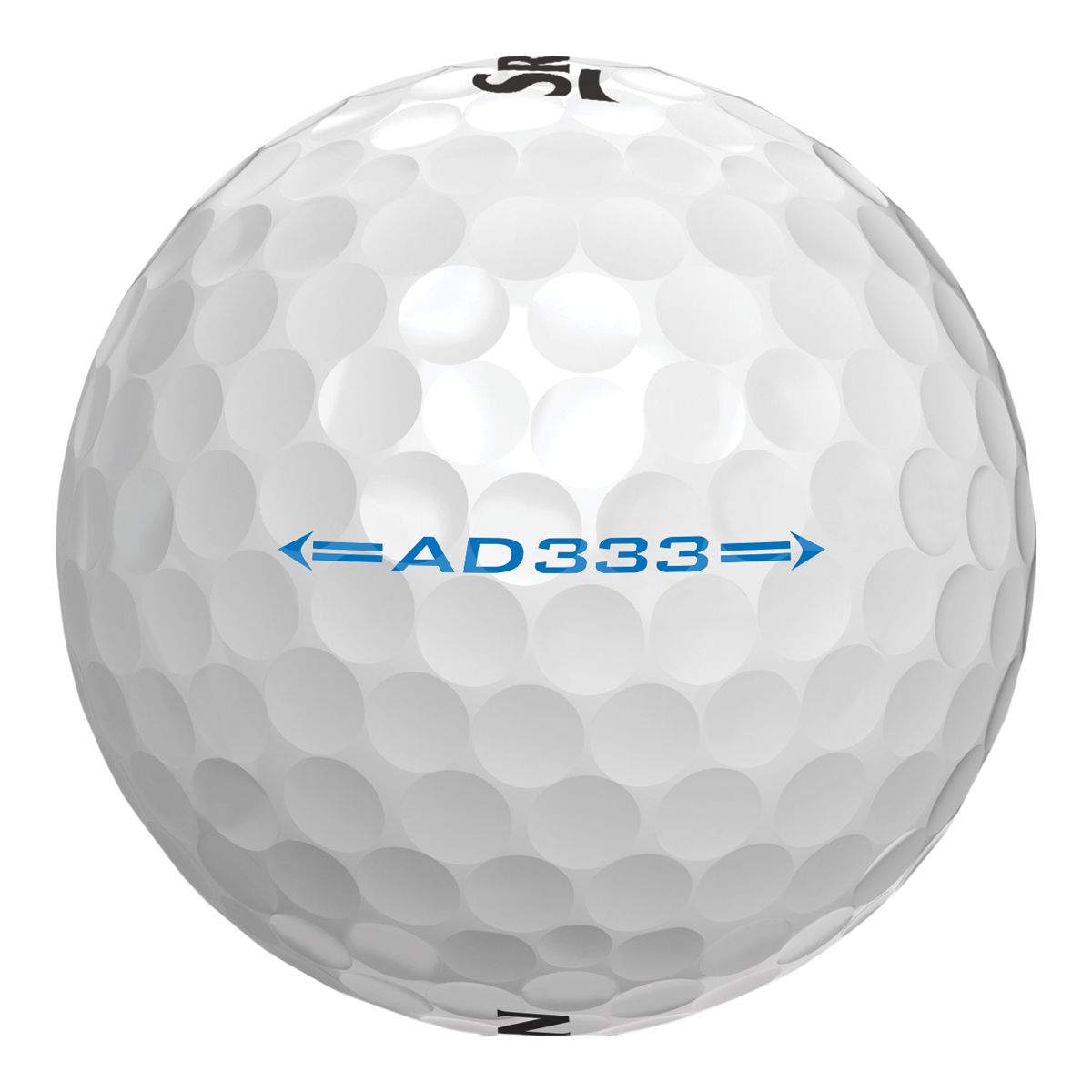 Srixon AD333 Used Golf Balls